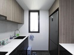 Botanique At Bartley (D19), Condominium #596202861